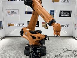 KUKA KR 120 R3500 prime K