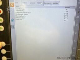 KUKA KR 120 R3500 prime K