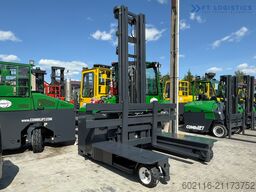 Combilift C5000E / TRIPLEX 8300MM WIDE POSITIONER