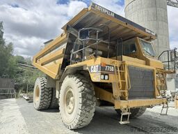 Caterpillar 775B