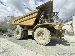 Caterpillar 775B