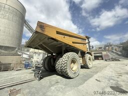 Caterpillar 775B
