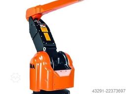 ABB Robotics IRB 540-02 Seriennummer IRB0540-02-0087