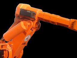 ABB Robotics IRB 540-02 Seriennummer IRB0540-02-0087