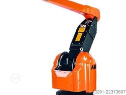 ABB Robotics IRB 540-02 Seriennummer IRB0540-02-0087