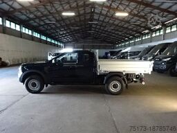 FORD Ranger 2.0 TDCI XL EXtraKab 3-S.-Kipper  AHK WiP