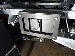 FORD Ranger 2.0 TDCI XL EXtraKab 3-S.-Kipper  AHK WiP