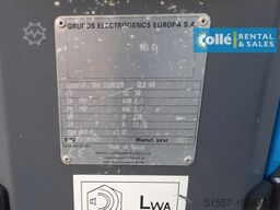 Atlas Copco QLB 60 | 2015