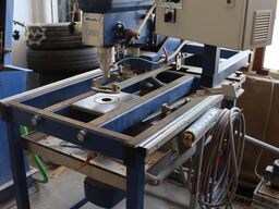 Bohle GBM2/1000-S