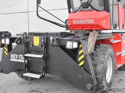 Manitou MRT 1845