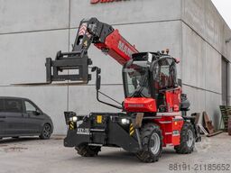 Manitou MRT 1845