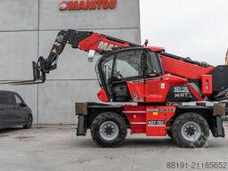 Manitou MRT 1845