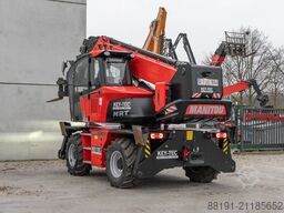 Manitou MRT 1845