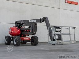 Manitou 200 ATJ