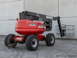Manitou 200 ATJ