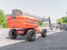 Manitou 280 TJ