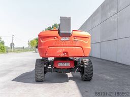 Manitou 280 TJ