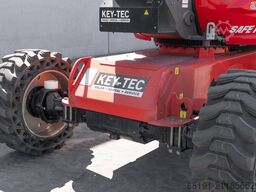 Manitou 280 TJ