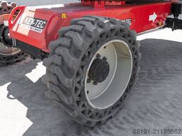 Manitou 280 TJ