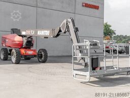 Manitou 280 TJ