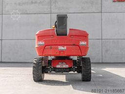 Manitou 280 TJ