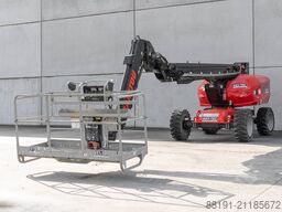 Manitou 280 TJ