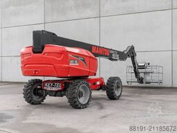 Manitou 280 TJ