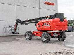 Manitou 280 TJ