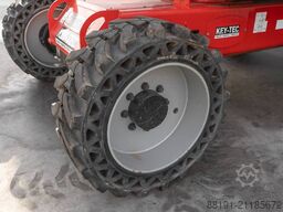 Manitou 280 TJ