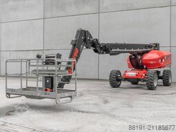 Manitou 280 TJ