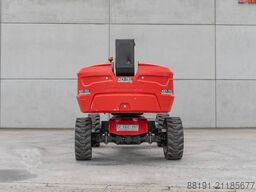 Manitou 280 TJ