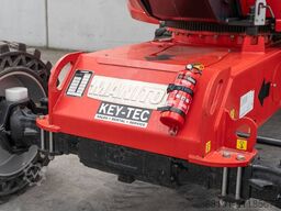 Manitou 280 TJ