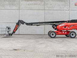 Manitou 280 TJ