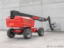 Manitou 280 TJ