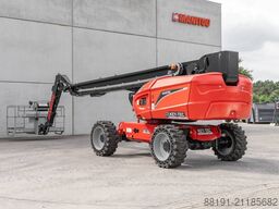 Manitou 280 TJ