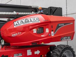 Manitou 280 TJ