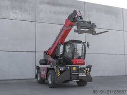 Manitou MRT 1845