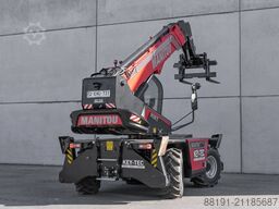 Manitou MRT 1845