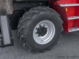 Manitou MRT 1845