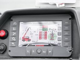 Manitou MRT 2150 Plus Privilege