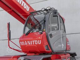Manitou MRT 2150 Plus Privilege