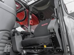 Manitou MRT 2150 Plus Privilege