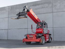 Manitou MRT 2550+