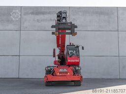 Manitou MRT 2550+