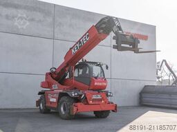 Manitou MRT 2550+