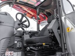 Manitou MRT 2550+