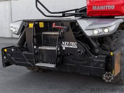 Manitou MRT 2660