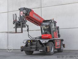 Manitou MRT 2660