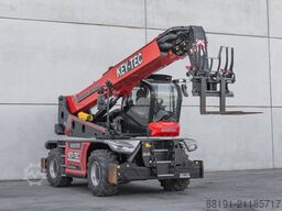 Manitou MRT 2660