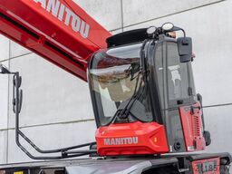 Manitou MRT 2660